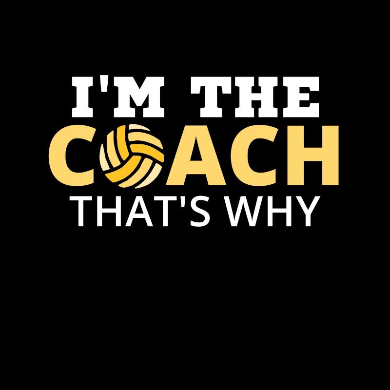 Volleyball Coach