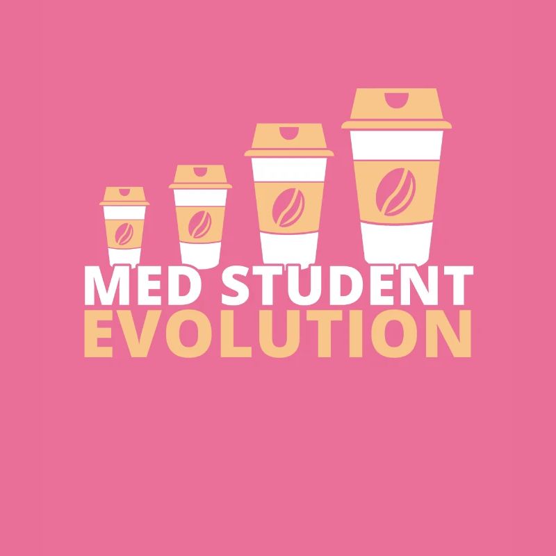 Medizinstudent Evolution