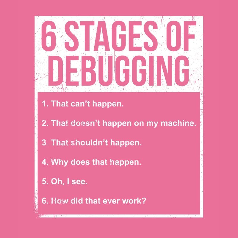 Programmer Funny gift idea