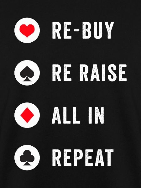 Poker Texas Holdem-Geschenk