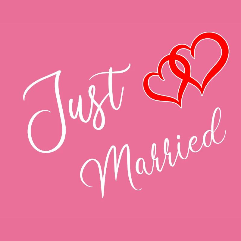 Just Married