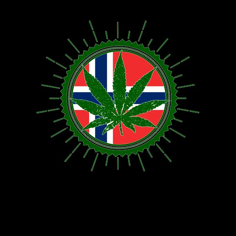 Norway Norway cannabis