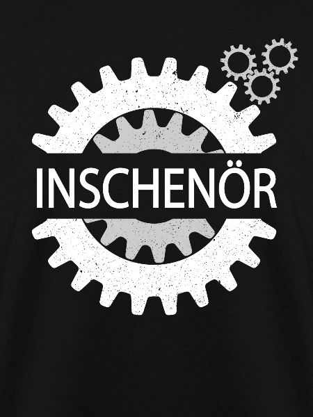 Inschenör - Ingeneur