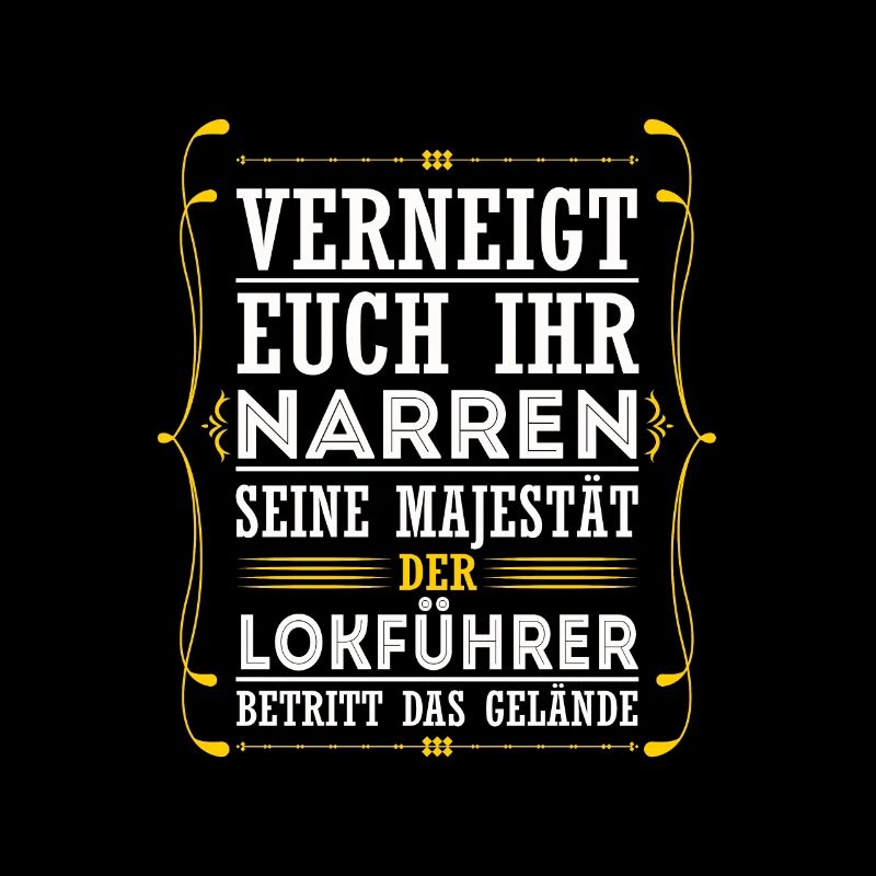 Lokführer