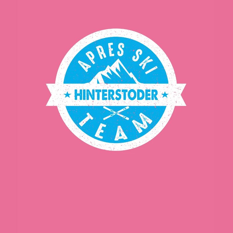 Apres Ski Team Hinterstoder Höss Oberösterreich