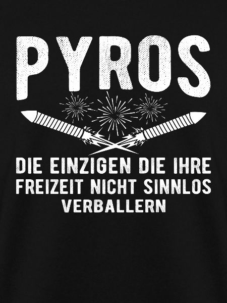 Pyros