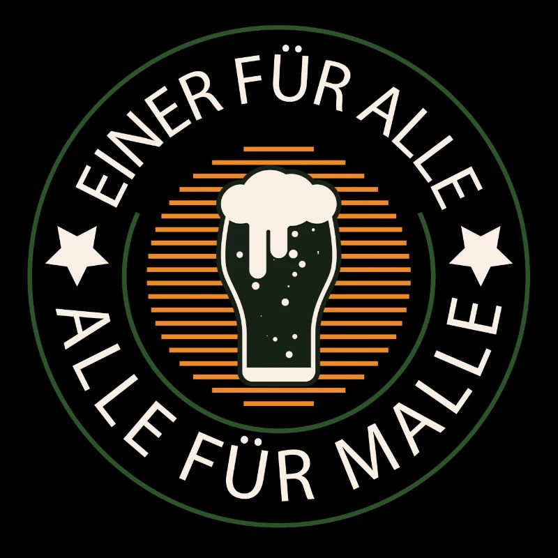 Bier-Musketier
