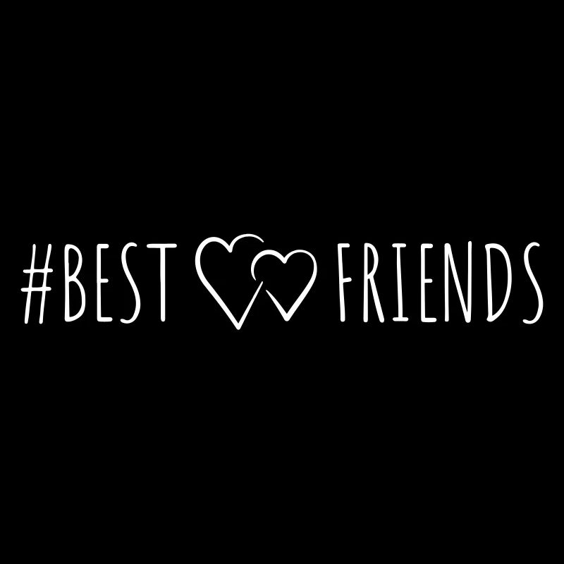 #BEST FRIENDS