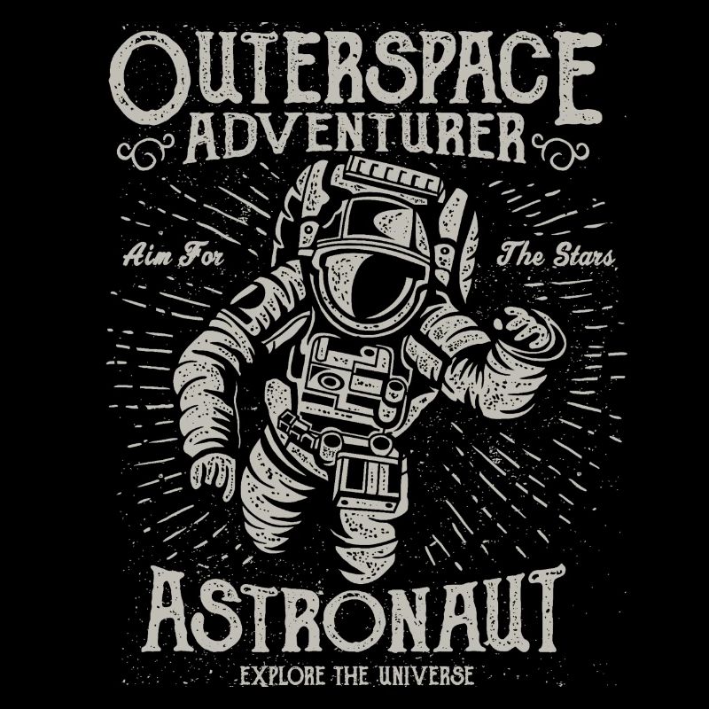 Astronaut