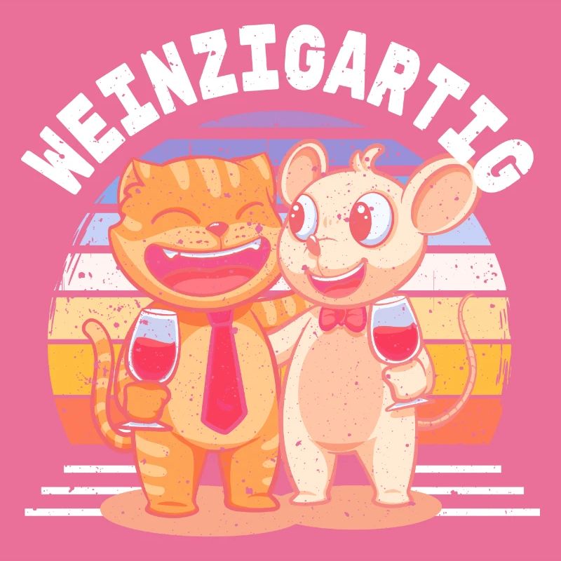 Weinzigartig