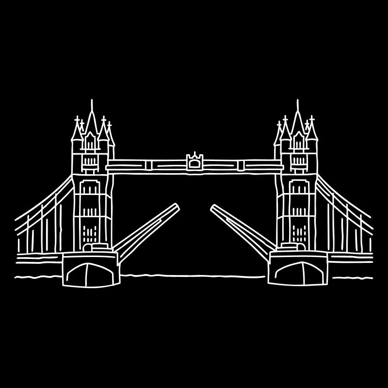Londres Tower Bridge