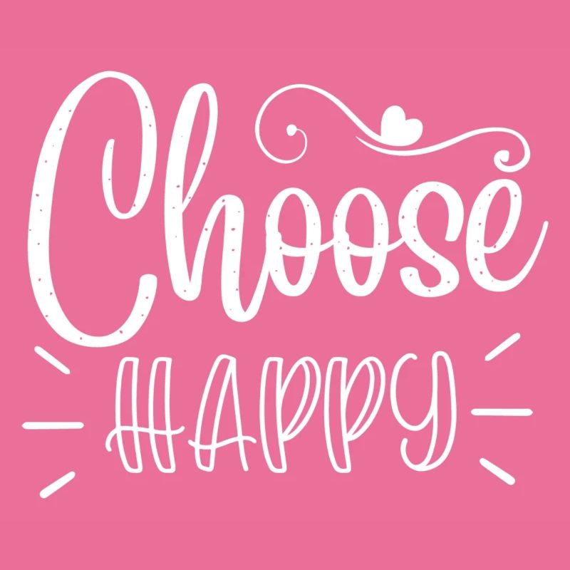 Choose Happy