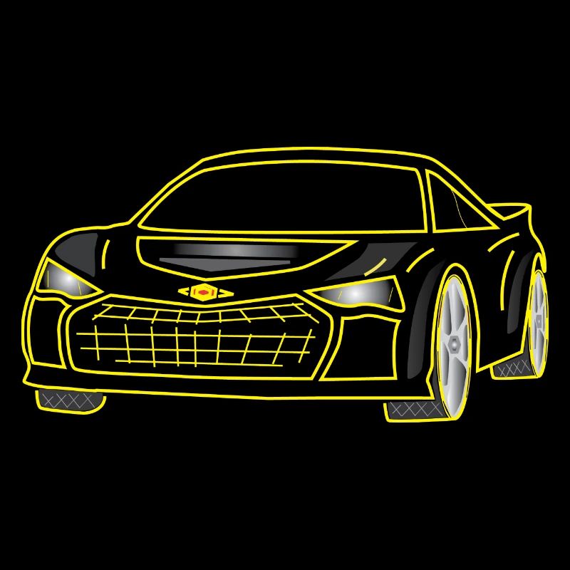 auto car autonome