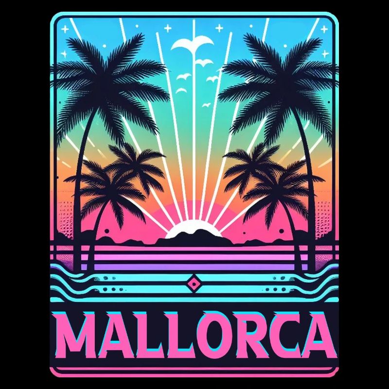 Majorque