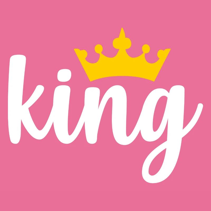 King