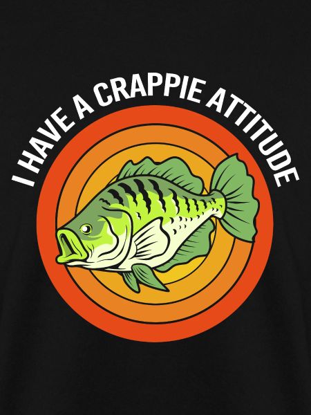 Barsch Crappie Fisch Sonnenbarsch