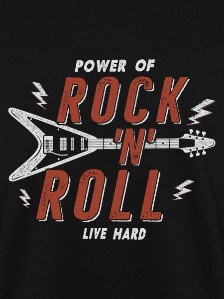 Rock And Roll