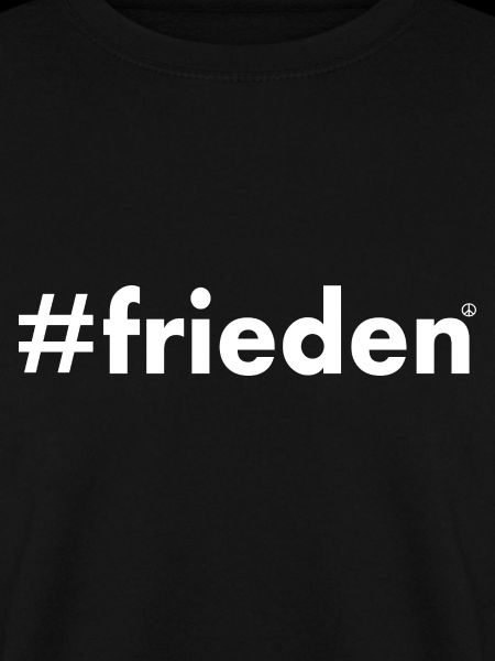 Frieden