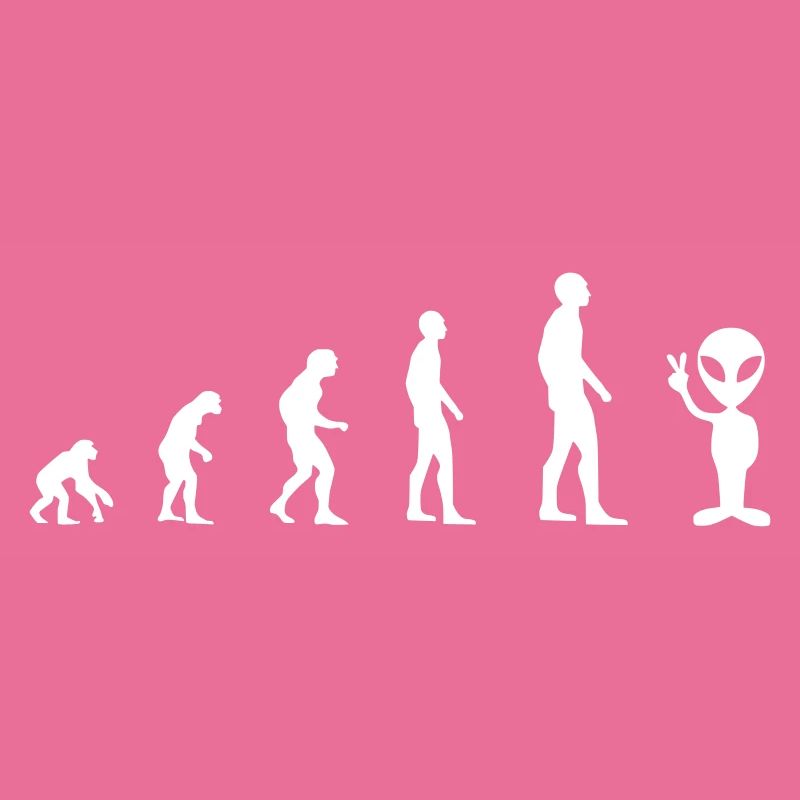 Alien Extra-Sci Fi - Evolution