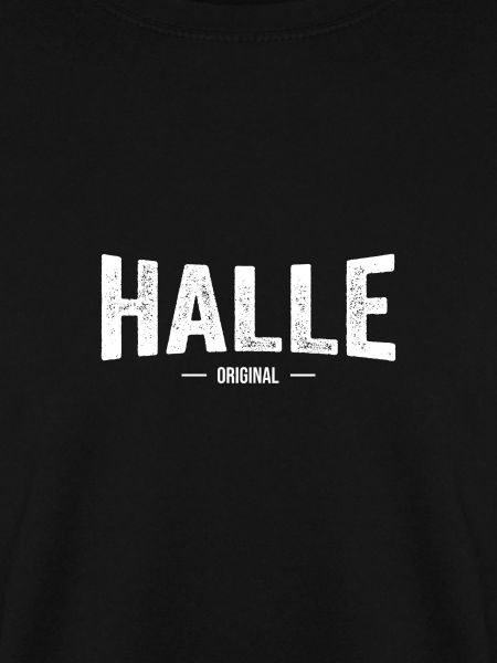 Halle Original