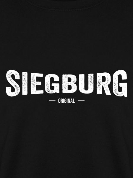 Siegburg Original