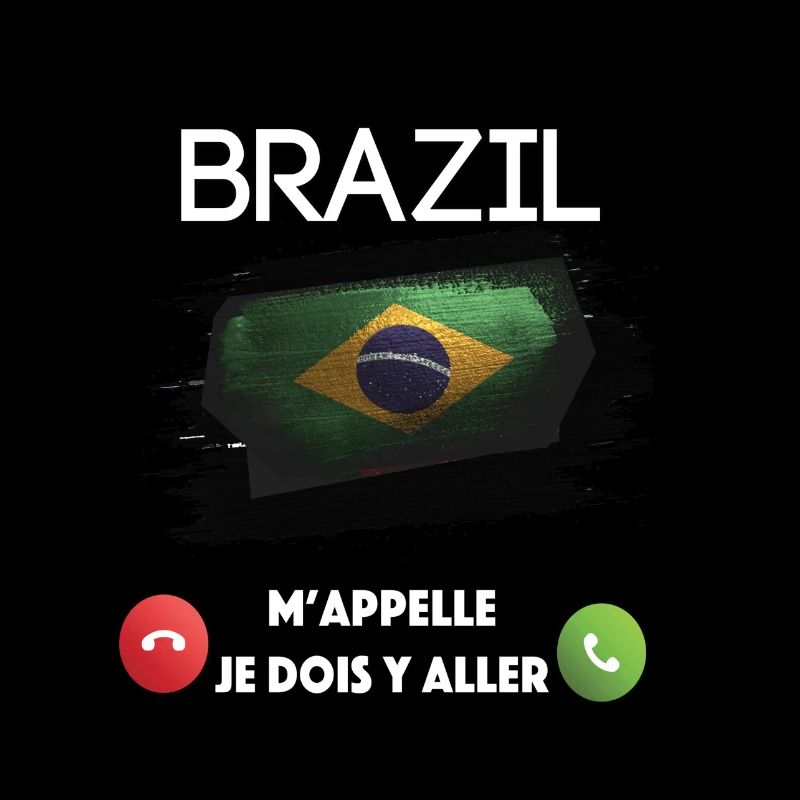 brésil