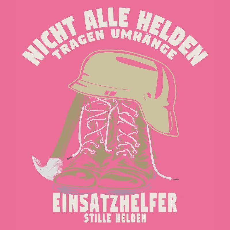 Einsatzhelfer