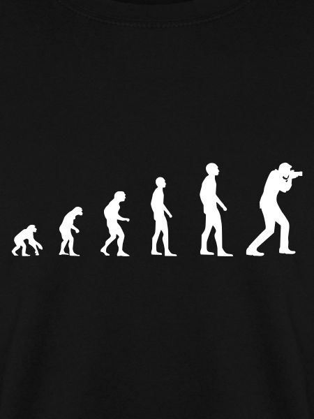 Hobby Fotograf – Evolution