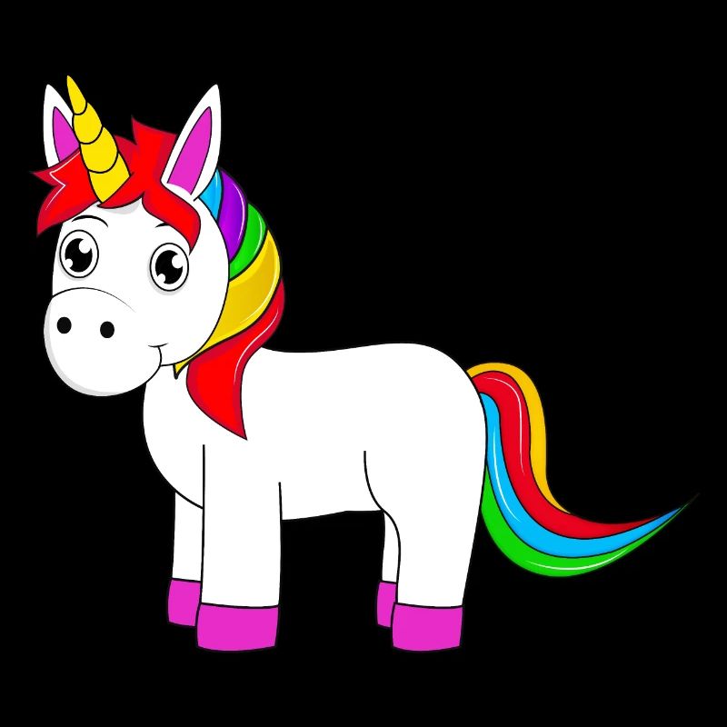 licorne sucrée