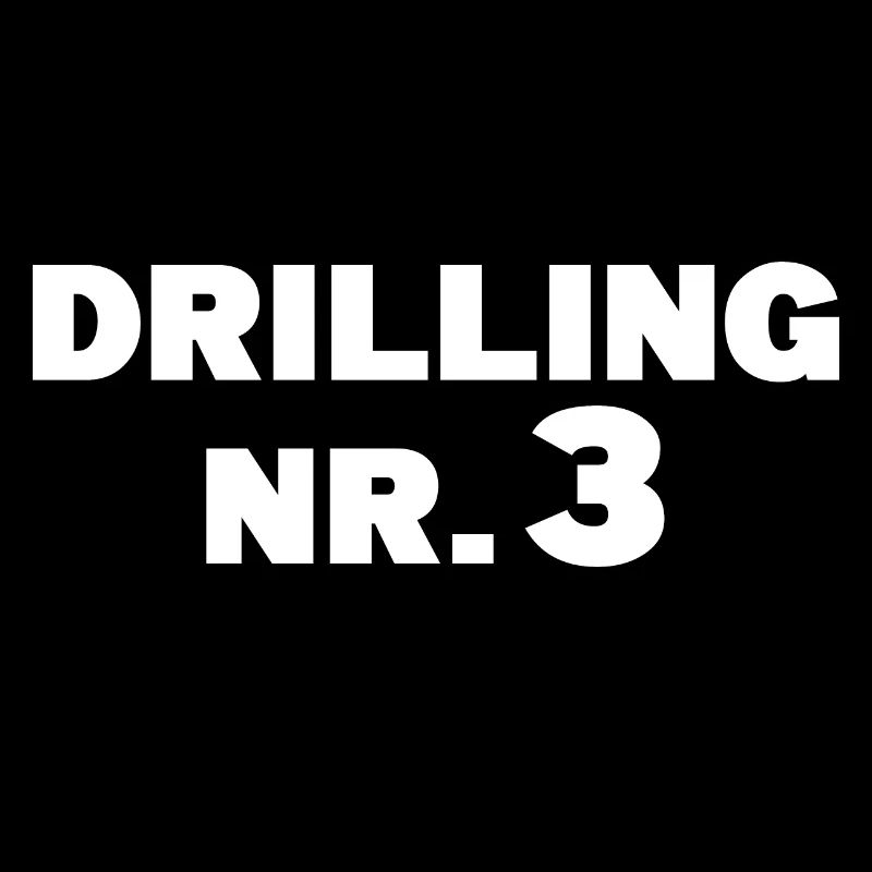Drilling Nr 3 Drillinge Partnerlook