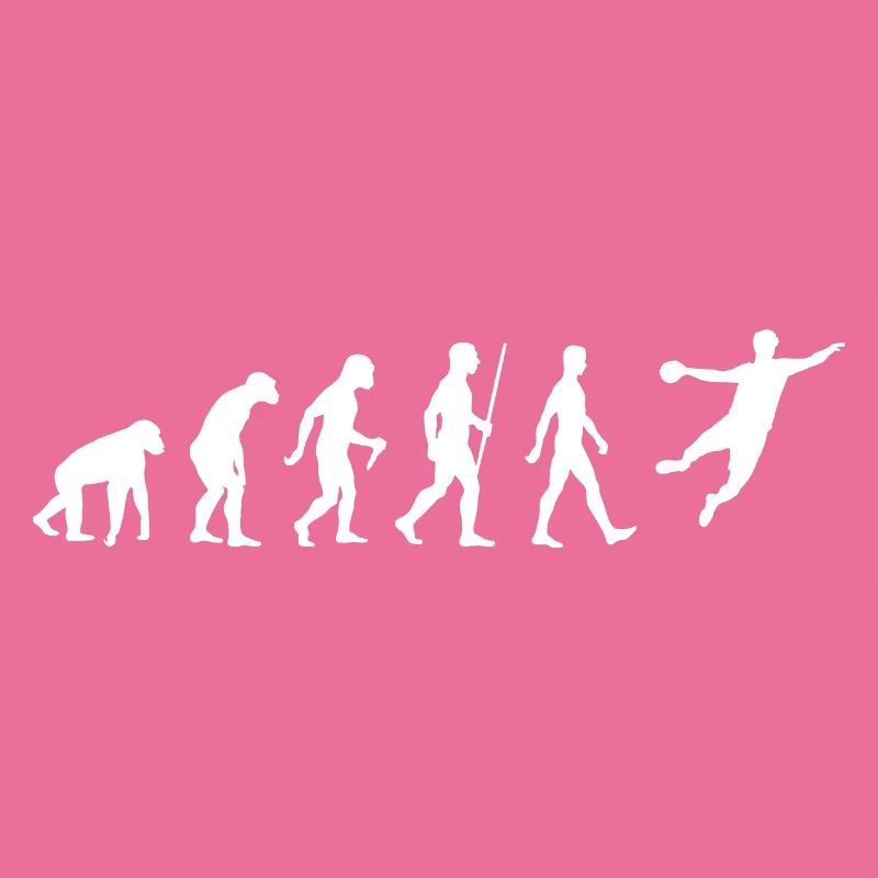 Handballer Evolution Handball