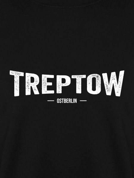 Treptow Ostberlin
