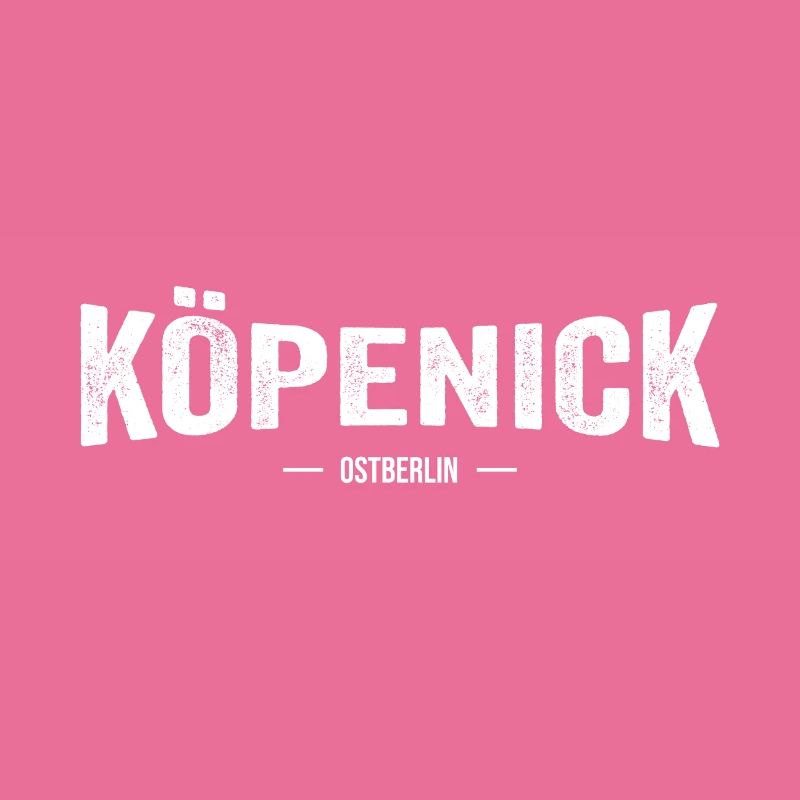 Köpenick Ostberlin