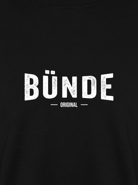 Bünde Original