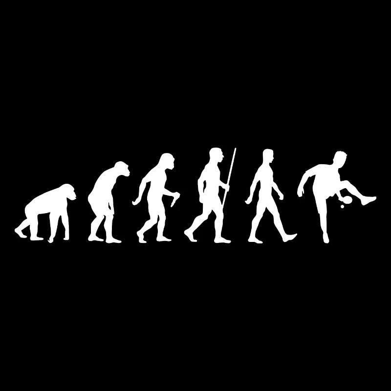 Tischtennis Evolution
