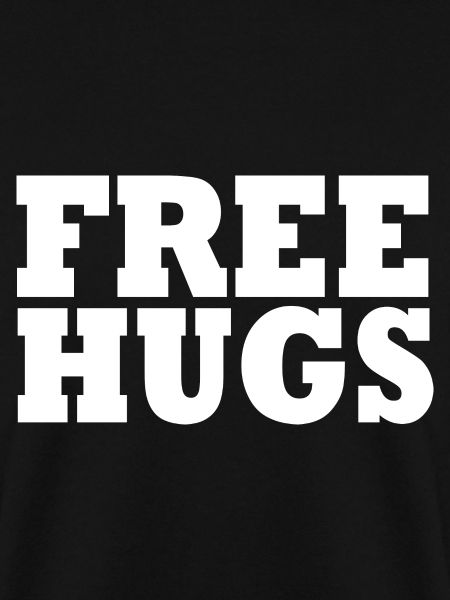 Free Hugs