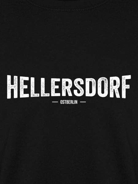 Hellersdorf Ostberlin
