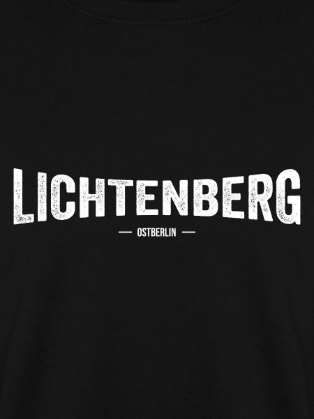 Lichtenberg Ostberlin