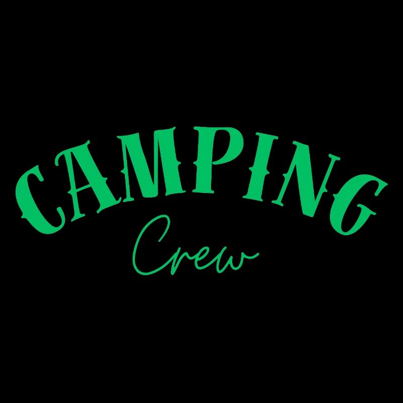 Camping Crew