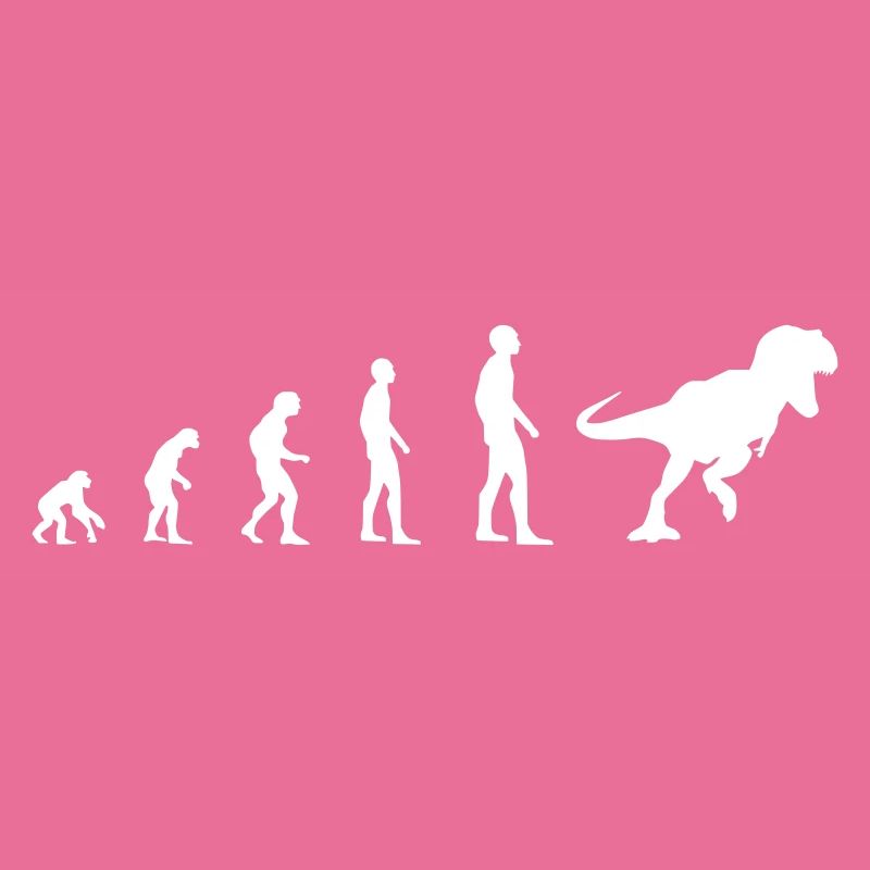 Dinosaurs - Evolution