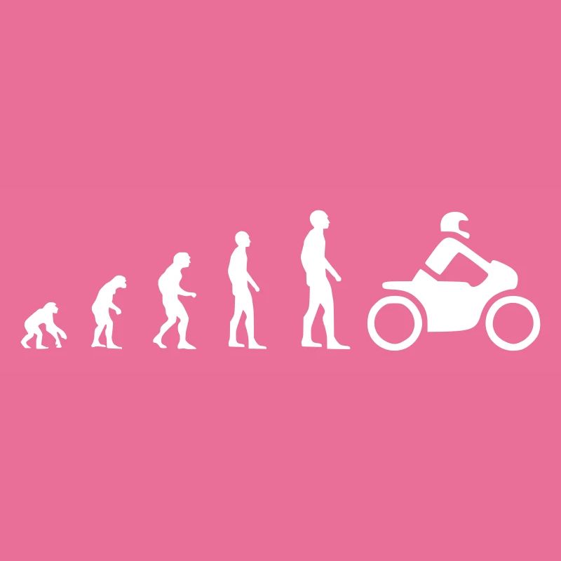Motorcycle Evolution