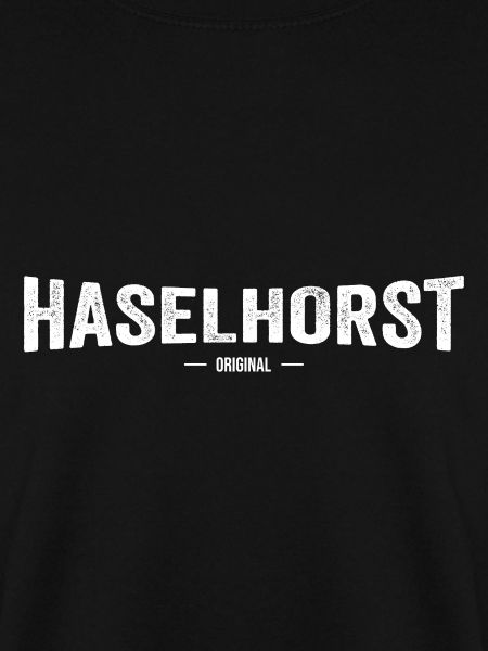 Haselhorst Original