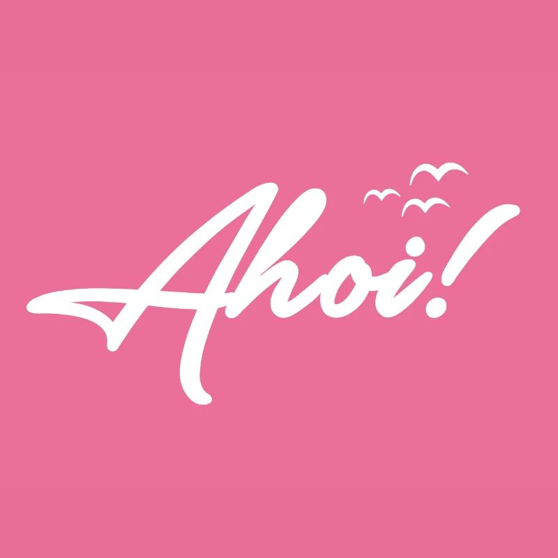 Ahoi!