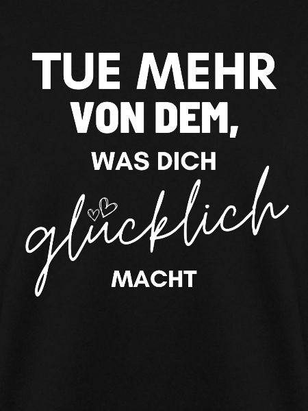 Sprücheshirts Motivationssprüche Motivationsspruch