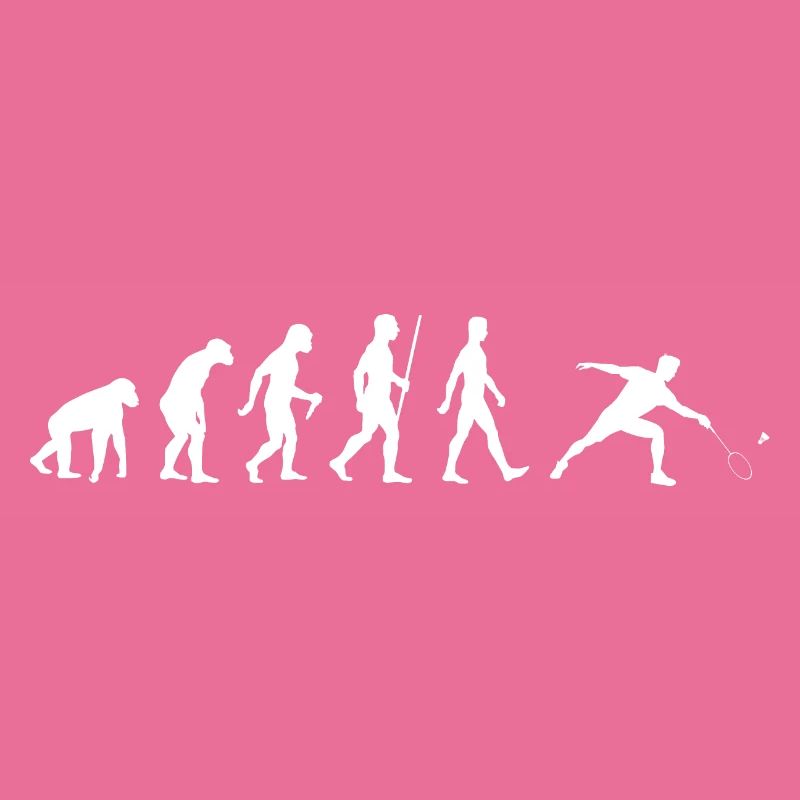 Badminton Evolution