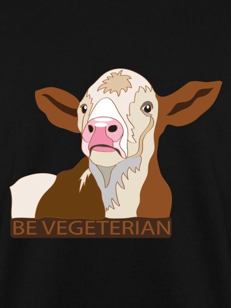 Kalb Be Vegetarian