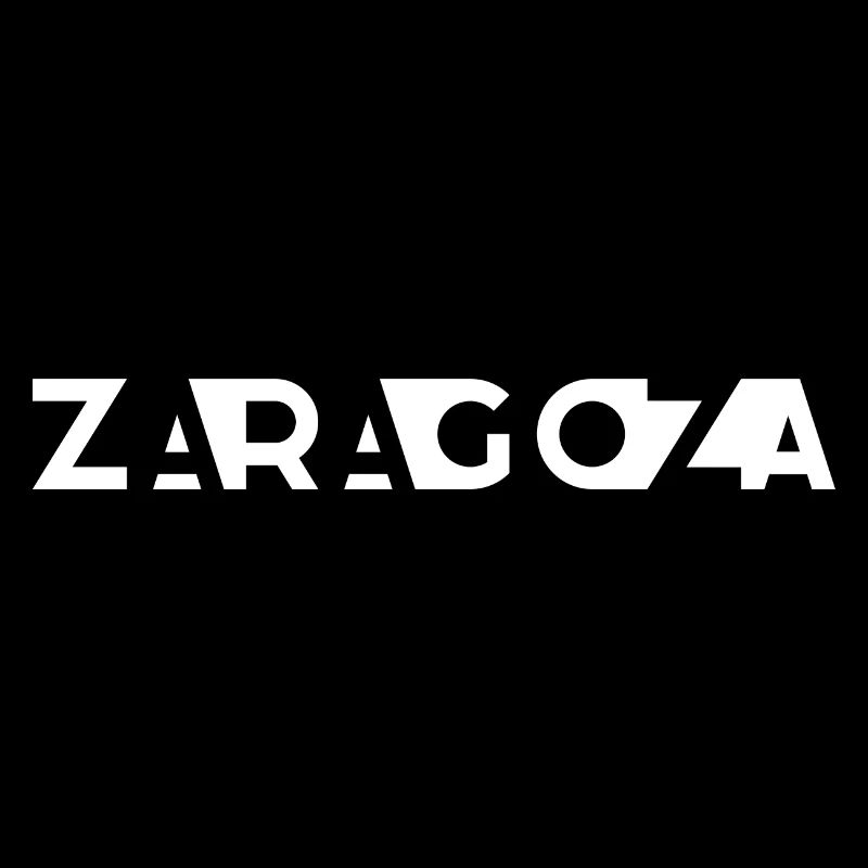 ZARAGOZA (Saragossa) – Aragonien – Spanien