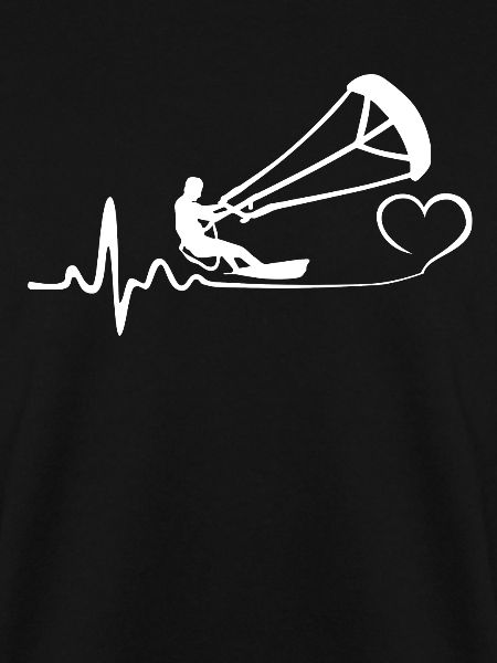 Kite Surfing - Kitesurfen