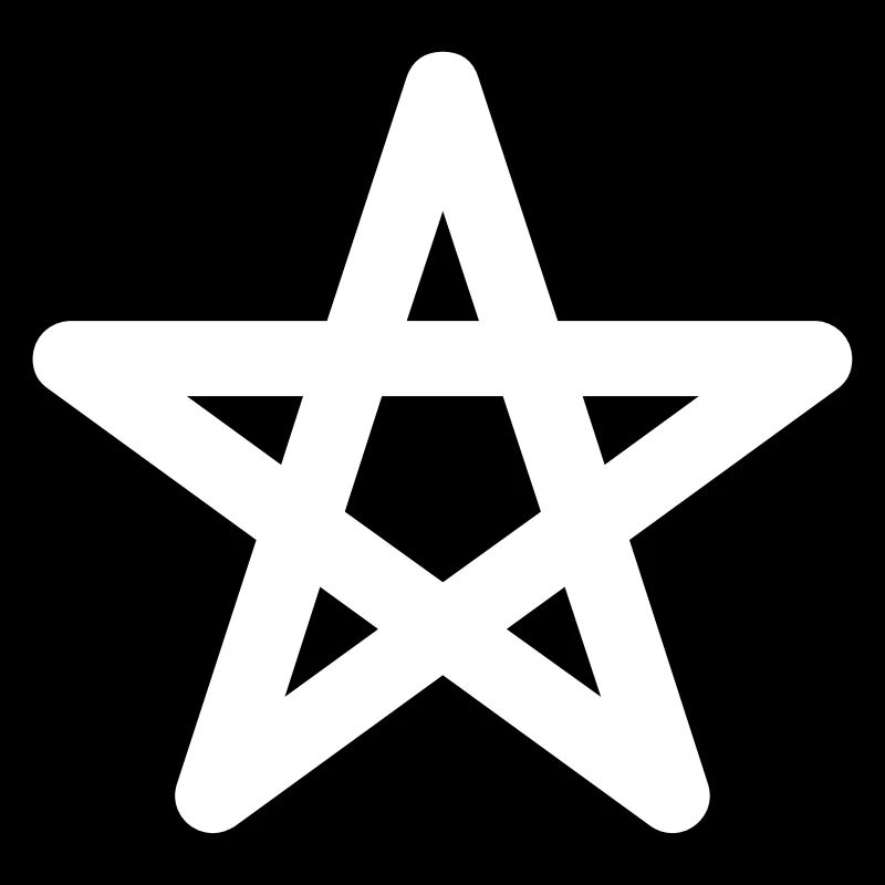 Pentagramm