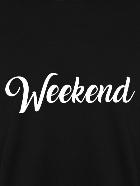 Weekend